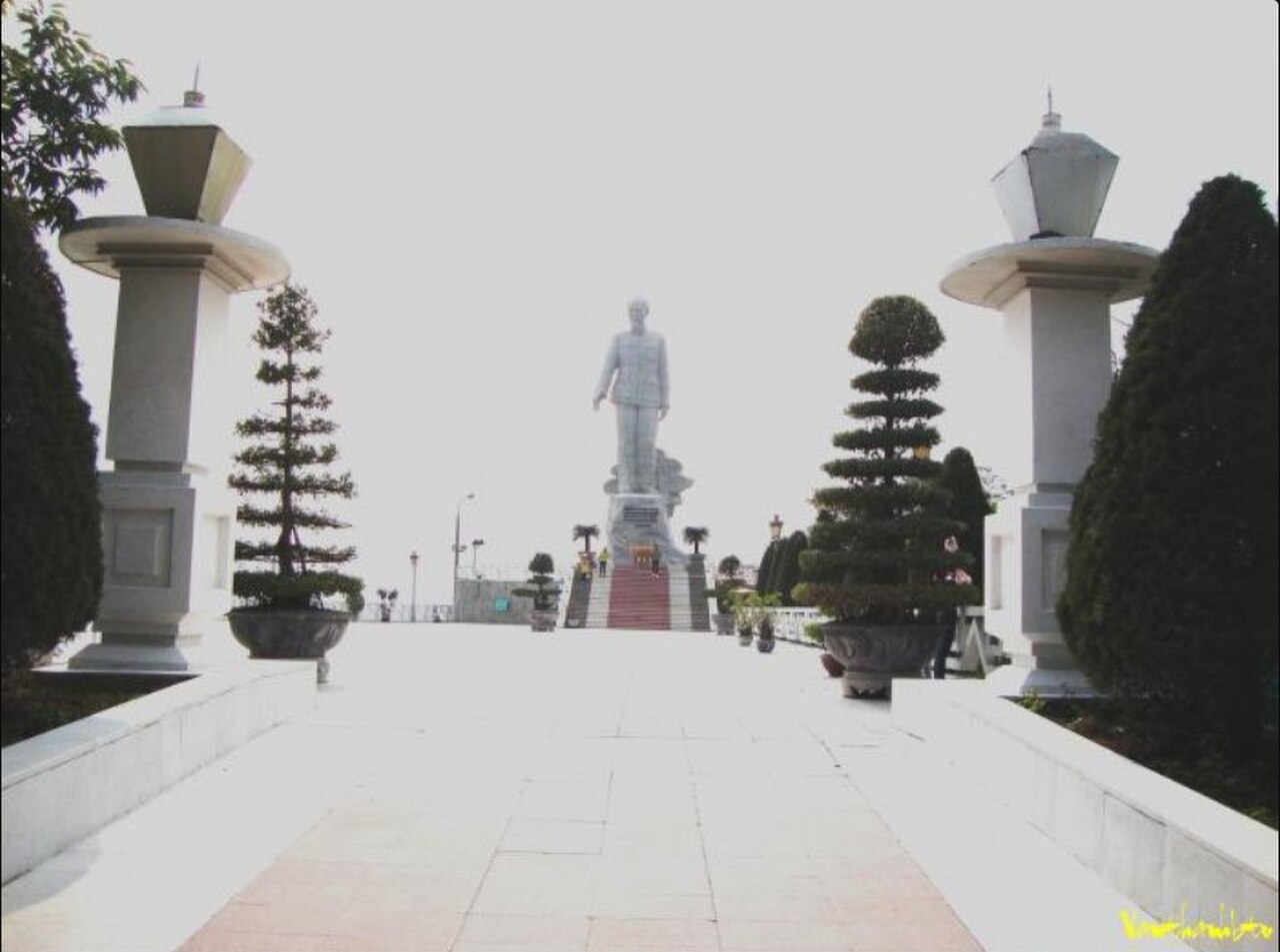 Chợ Bình Hoà