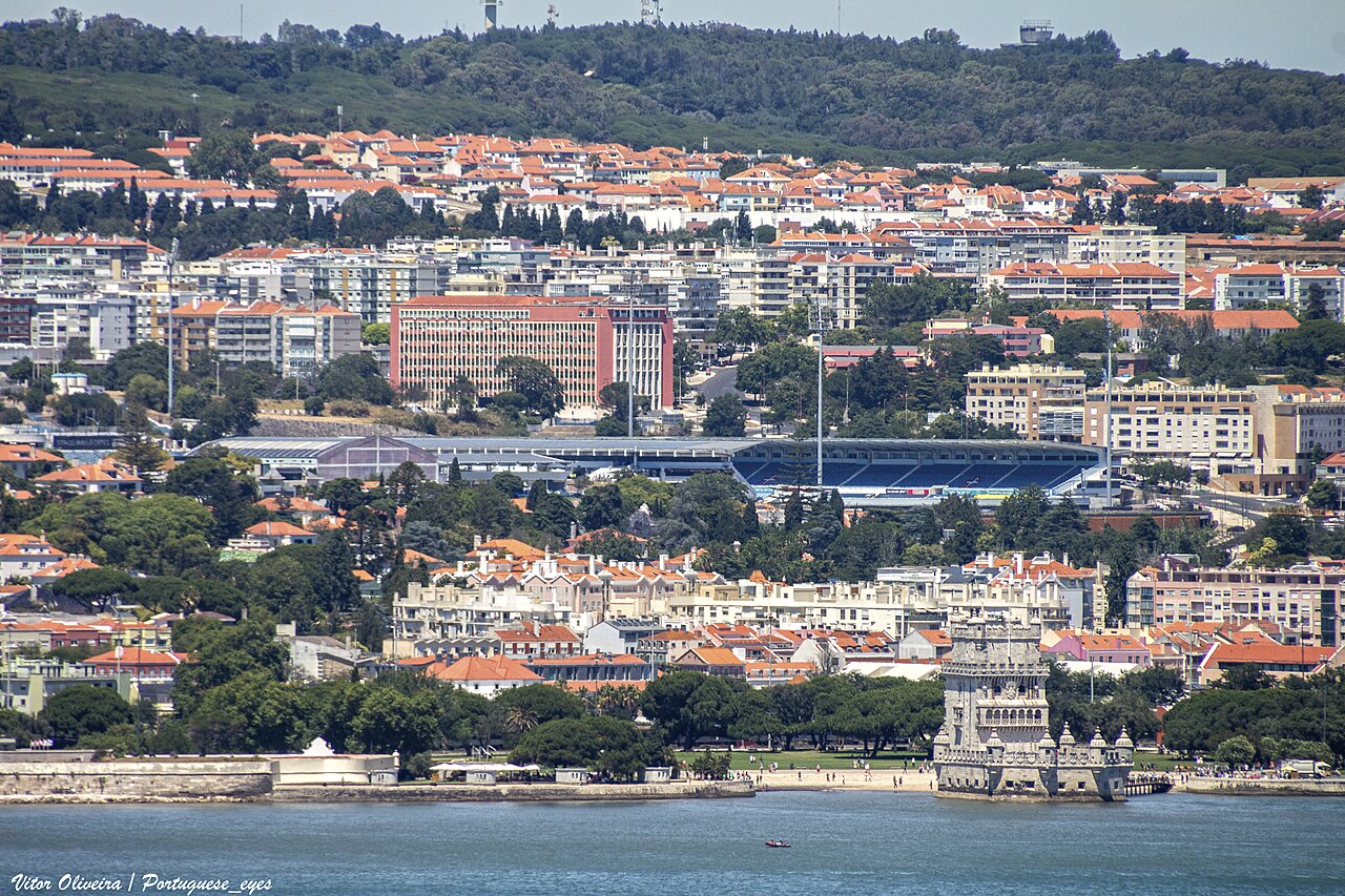 صورة Torre de Belém