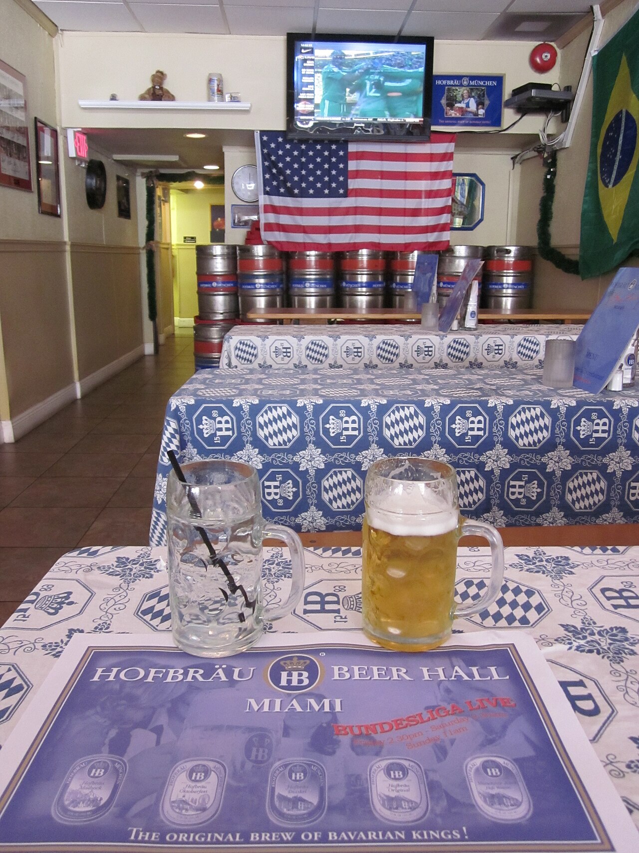 Lincoln Road의 사진