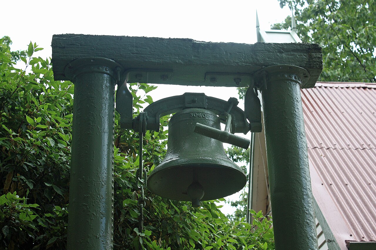 St Paul's Anglican Church and Vestry fotoğrafı