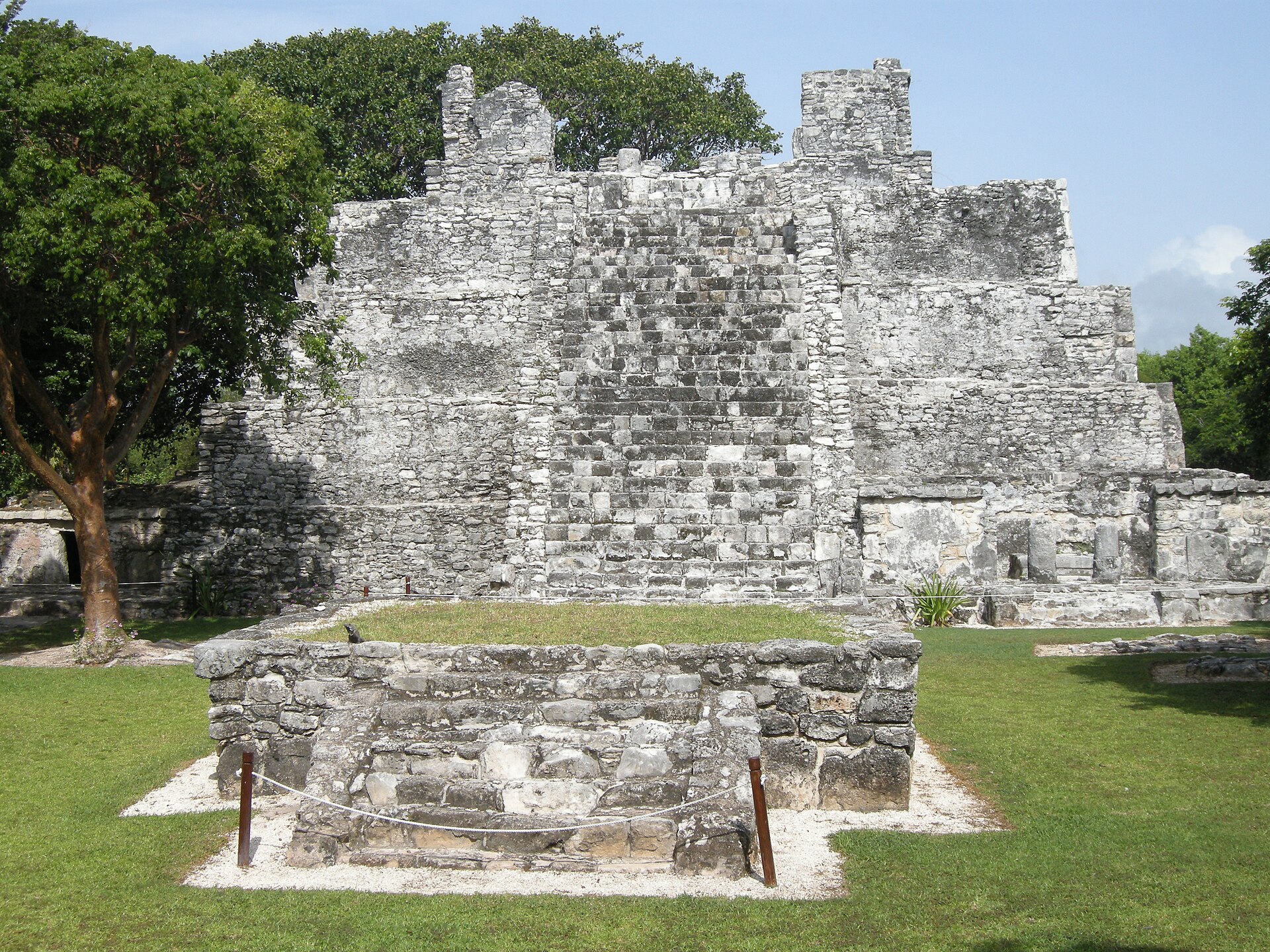El Meco fotoğrafı