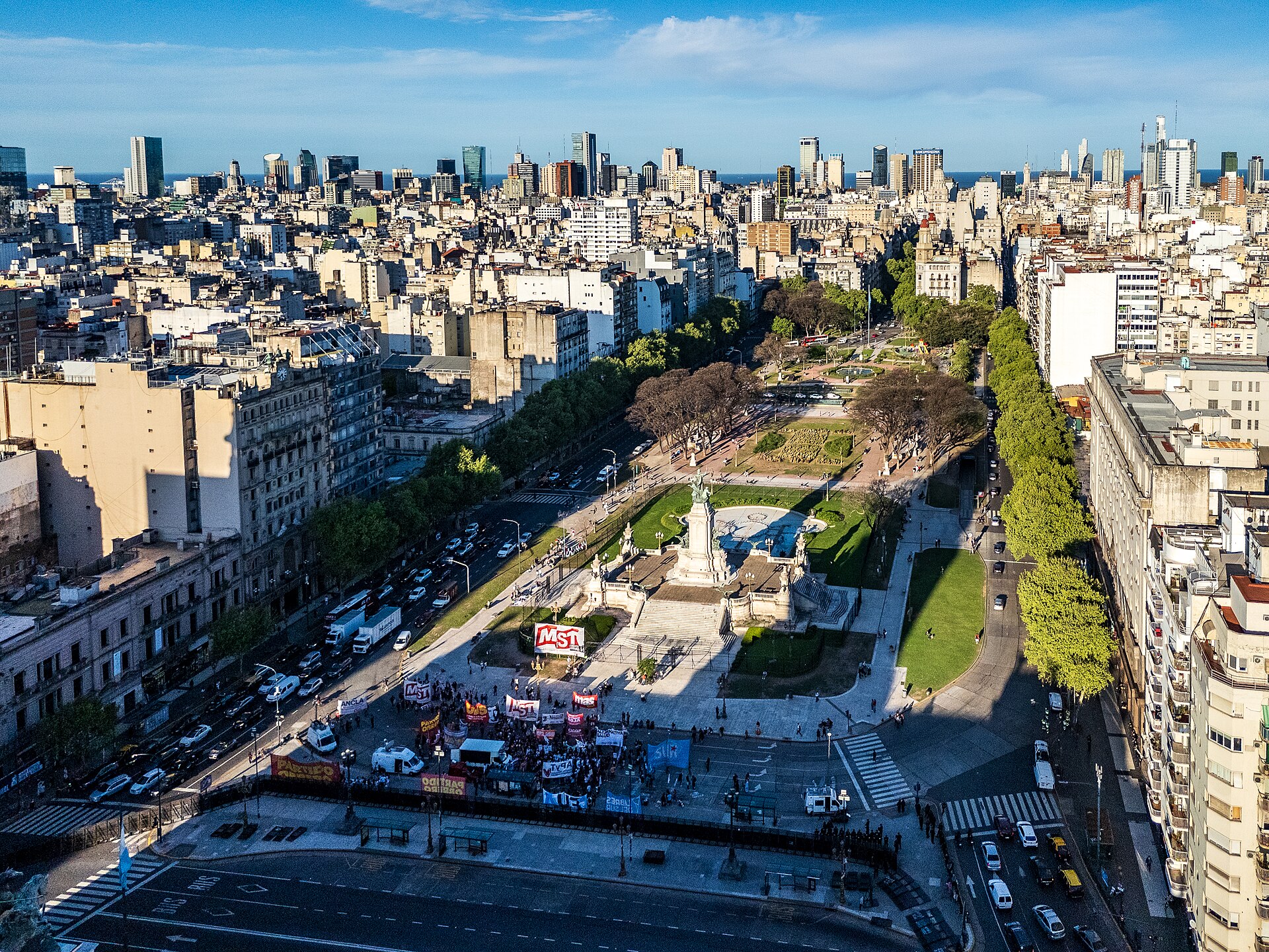Buenos Aires
