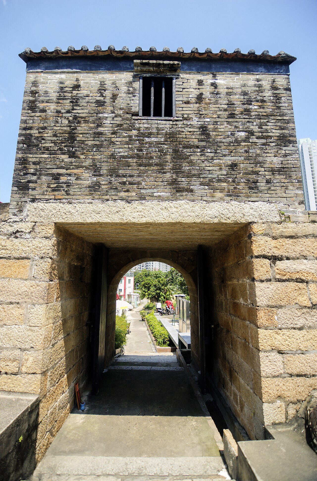 صورة Tung Chung Fort