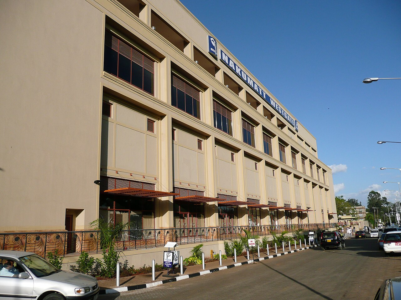 Westgate