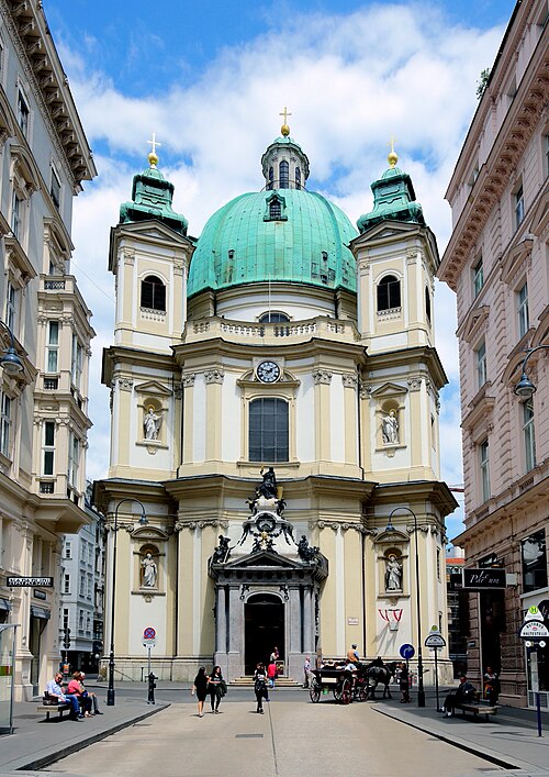 Peterskirche