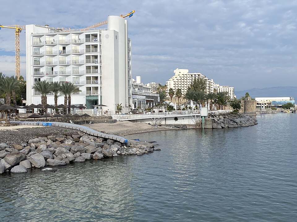 Tiberias