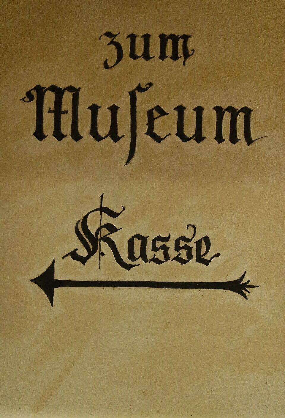 A photograph of Beer and Oktoberfest Museum