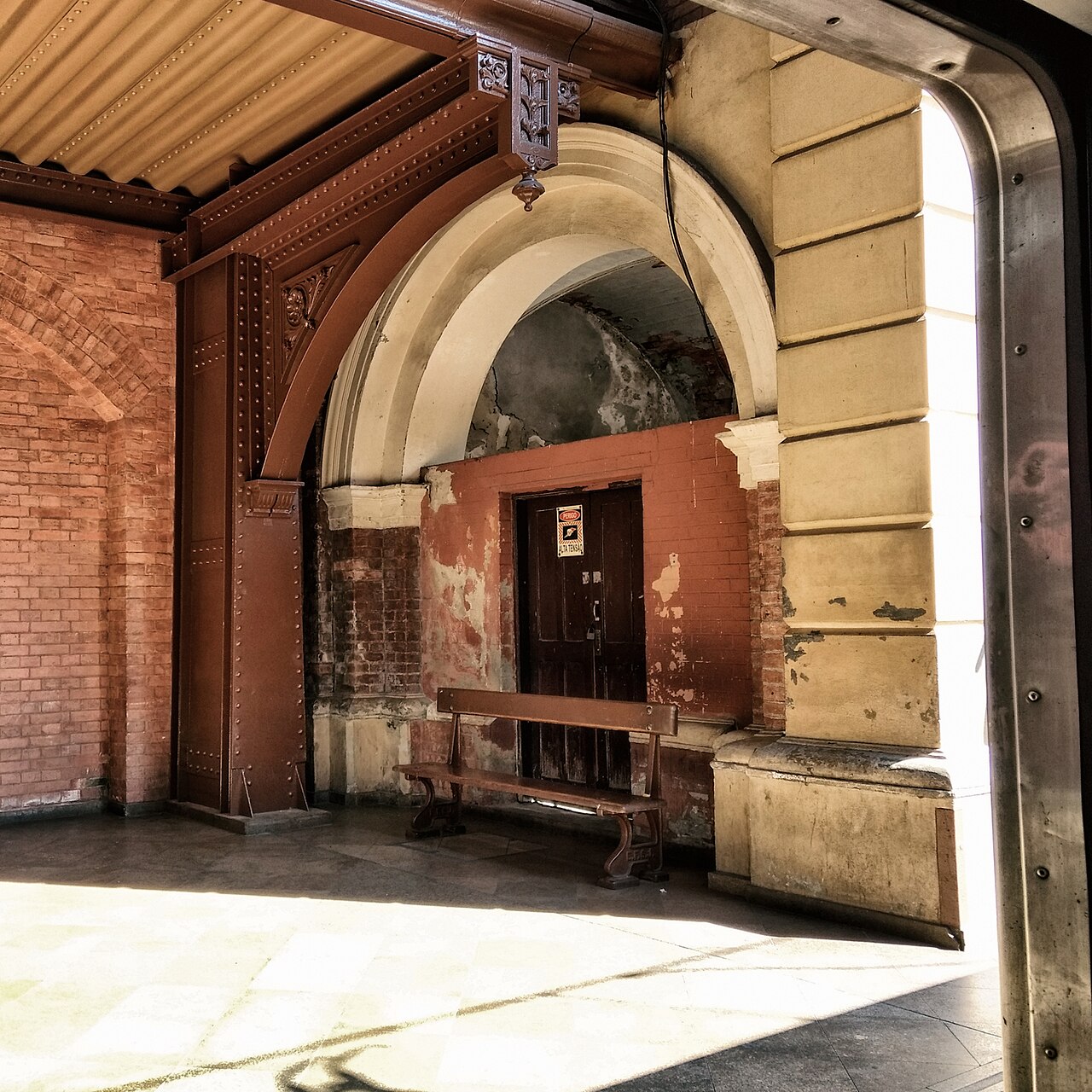Luz Station의 사진