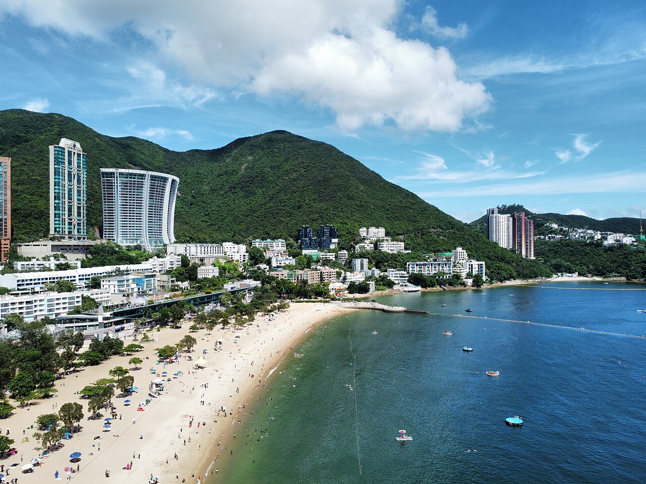 صورة Repulse Bay Beach