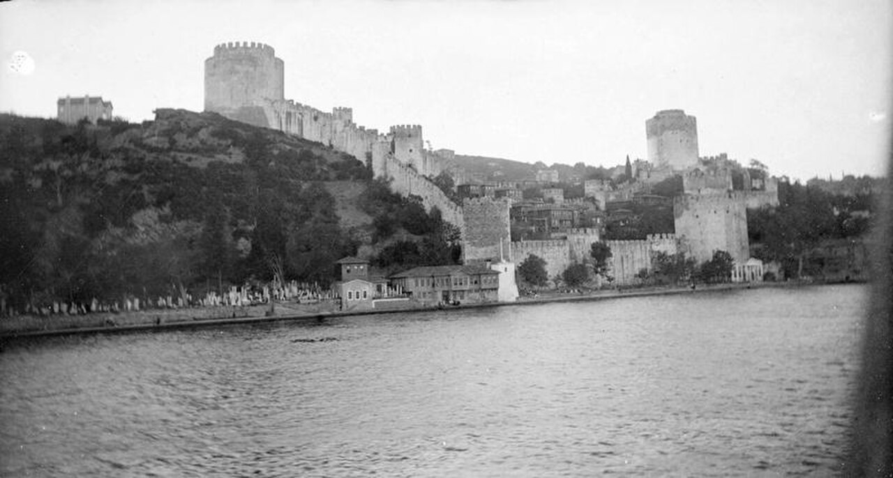 Rumeli Hisarı の写真