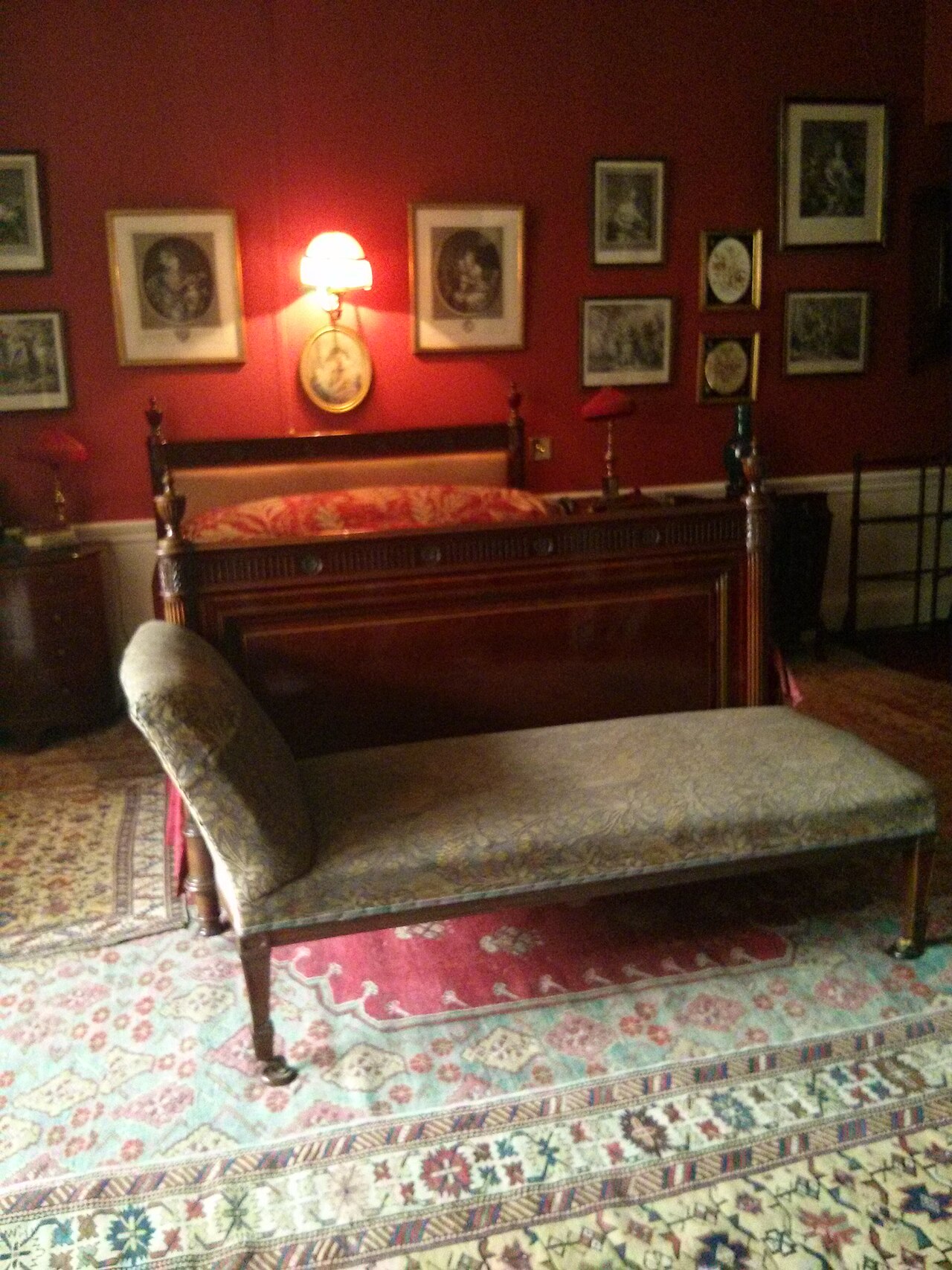 Lauriston Castle の写真