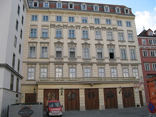 Feuerwehrmuseum Wien