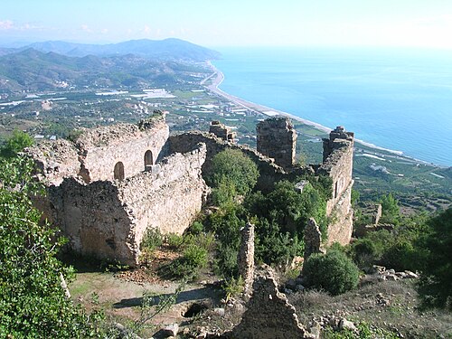 Syedra