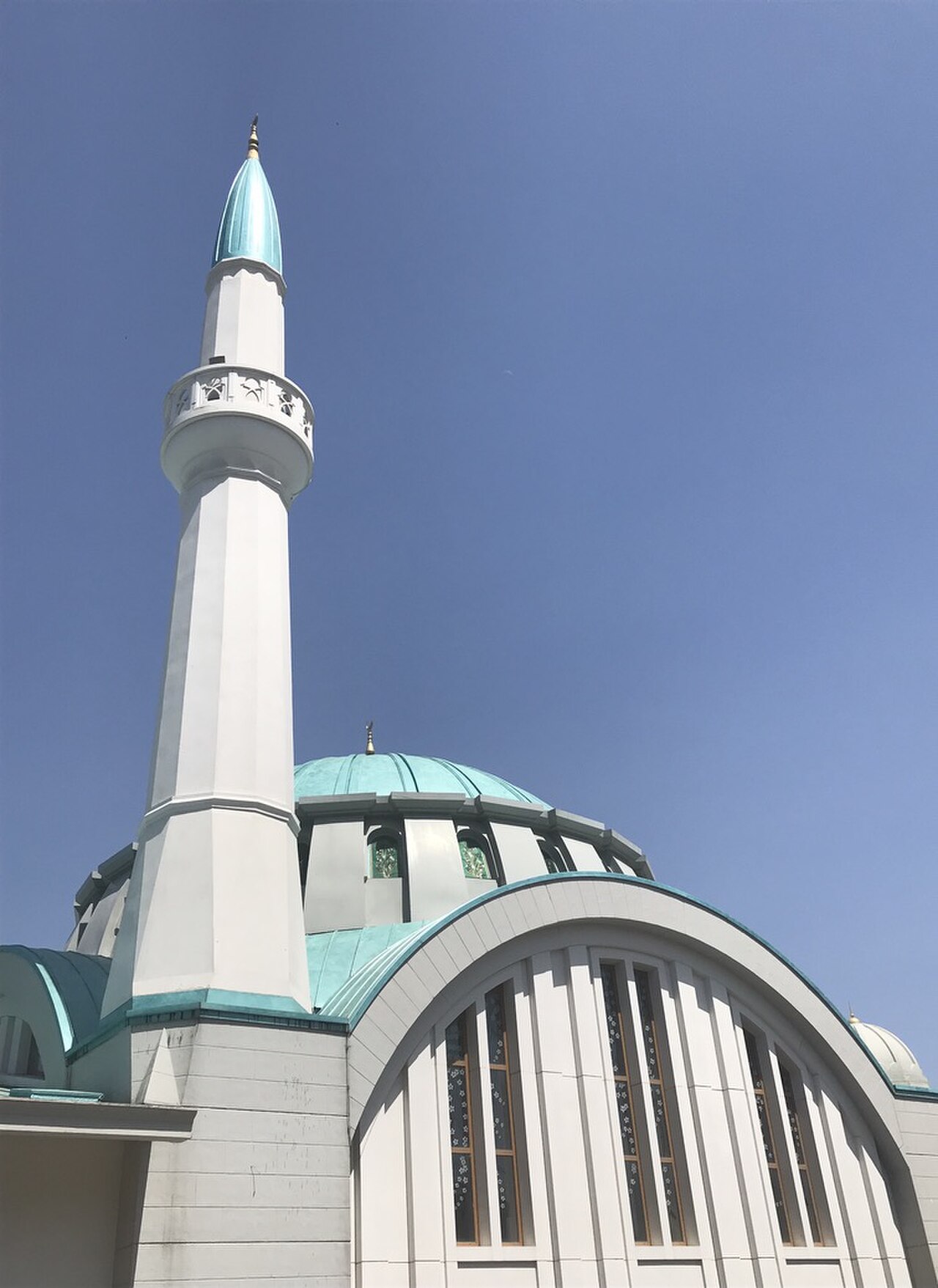 صورة Çilehane Mescidi