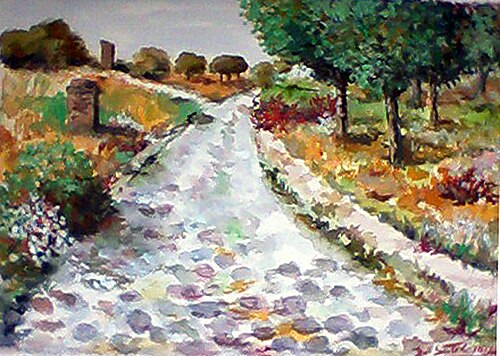 Appian Way