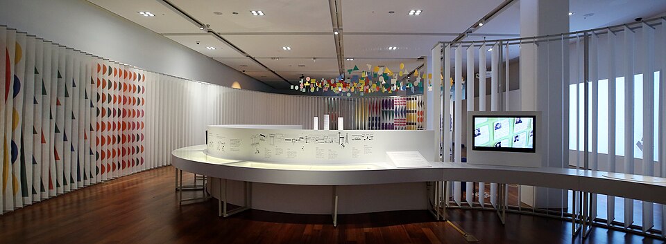 National Hangeul Musium