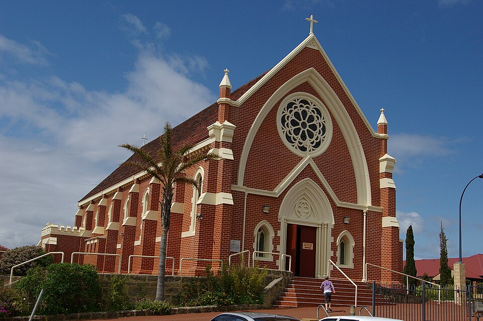 Christ the King Church