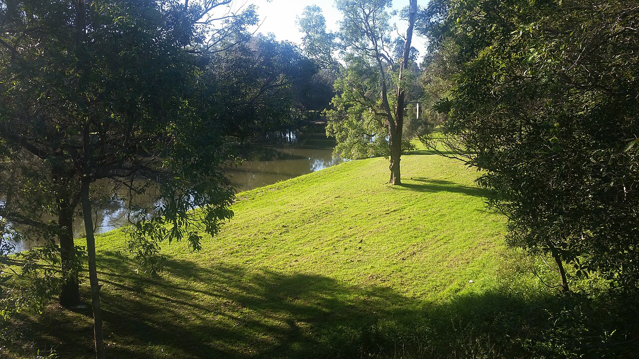 Parramatta Park