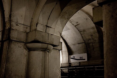 Thames Tunnel