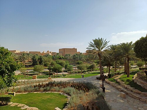 Bujairi Terrace