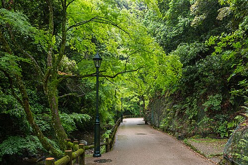 Minoh Park