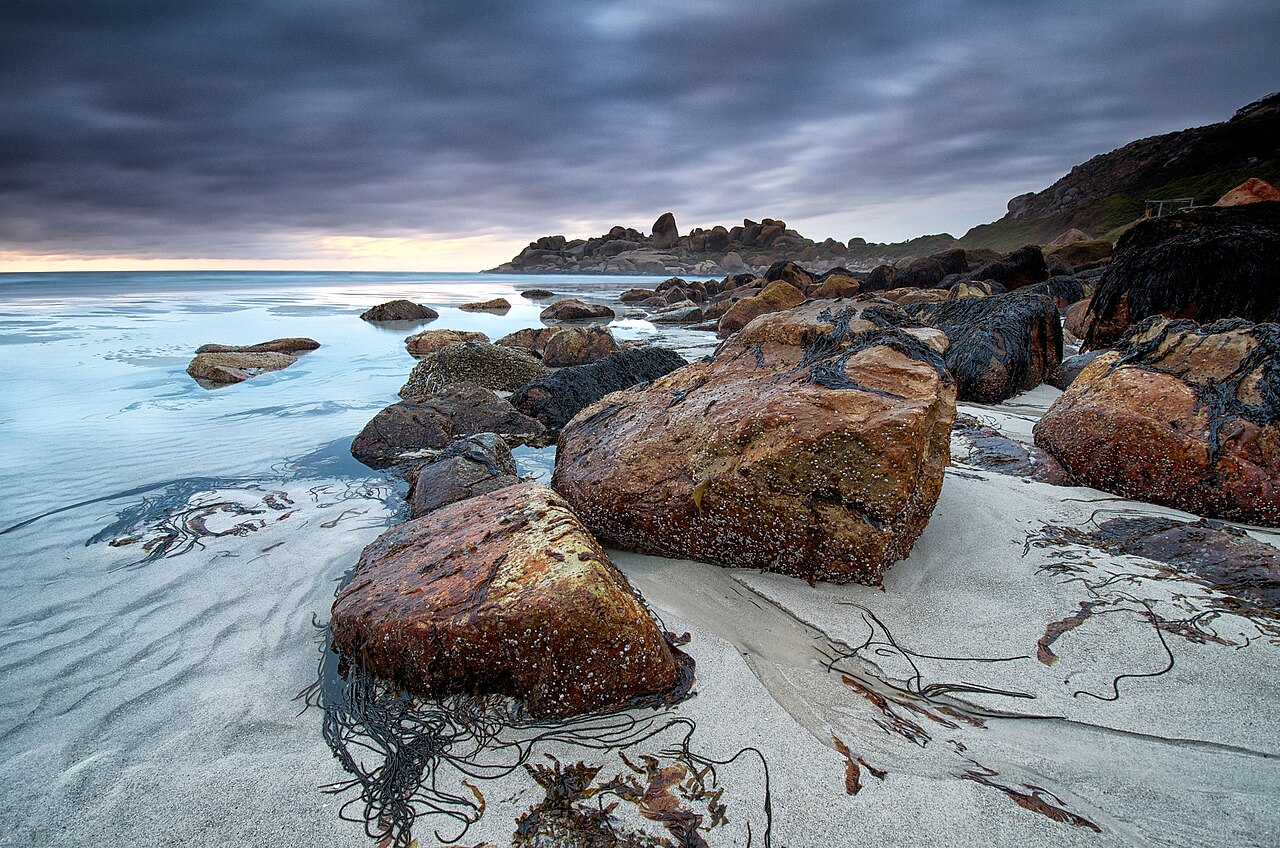 Llandudno Beach fotoğrafı