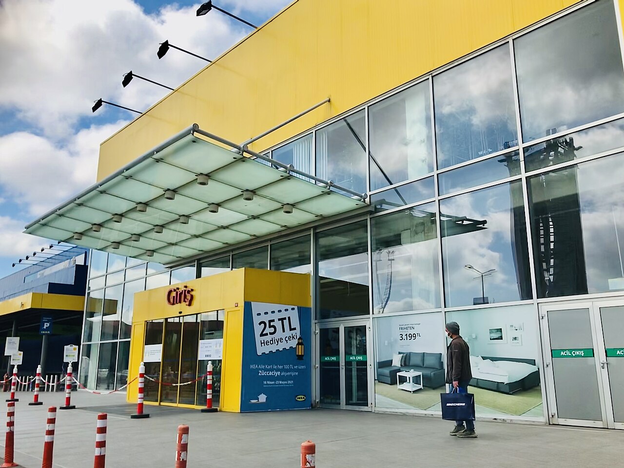 IKEA Ümraniye
