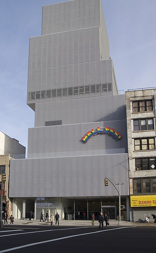 New Museum