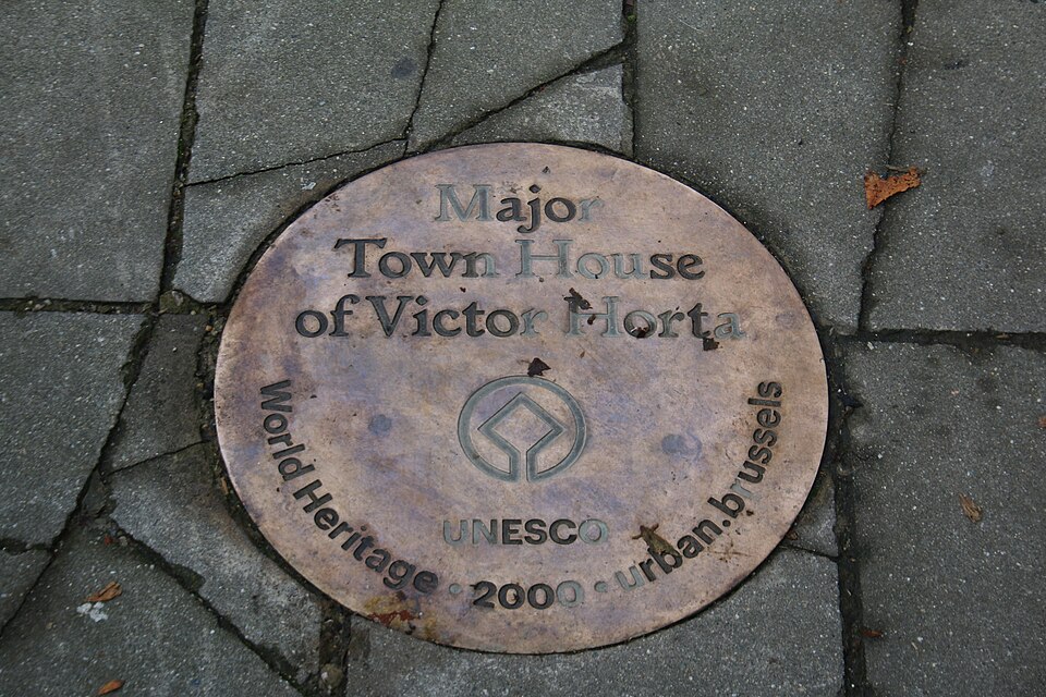 A photograph of Horta Museum