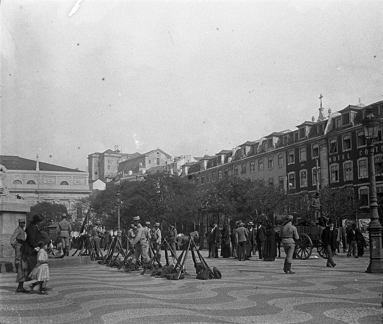 Rossio fotoğrafı