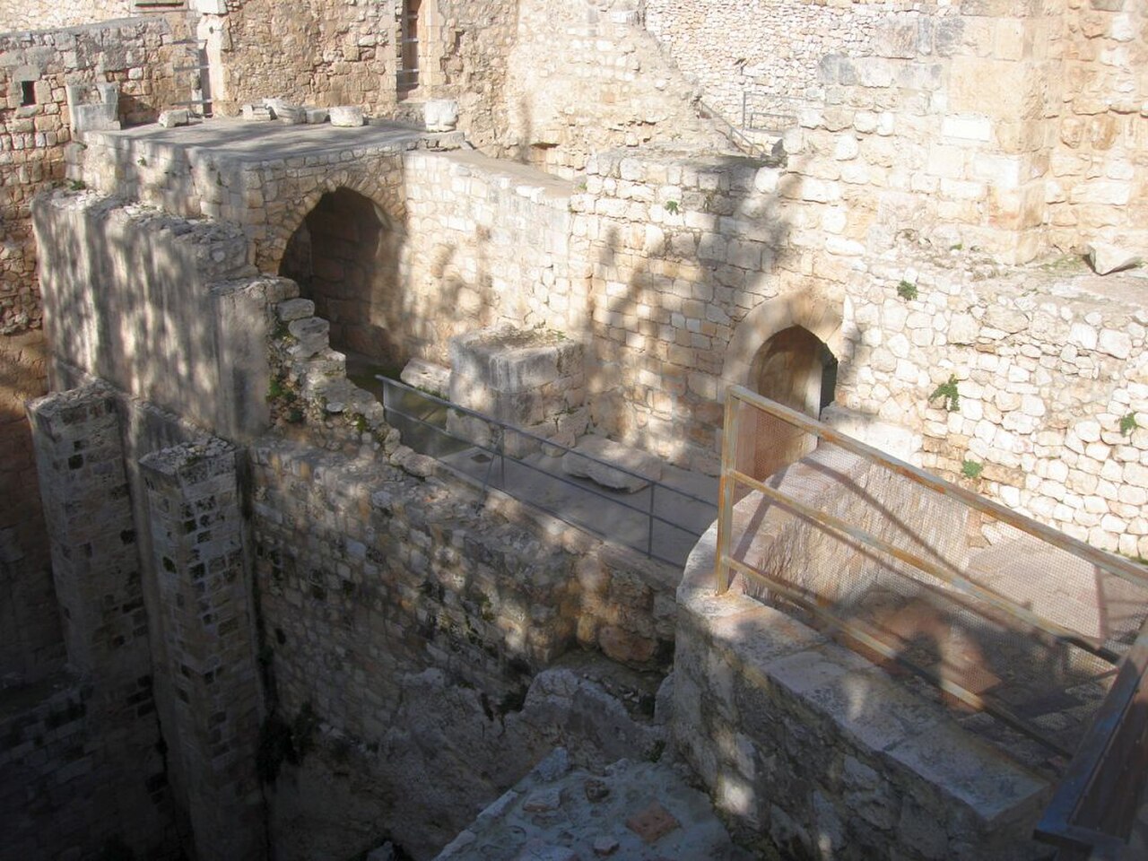Beytesta Havuzu fotoğrafı