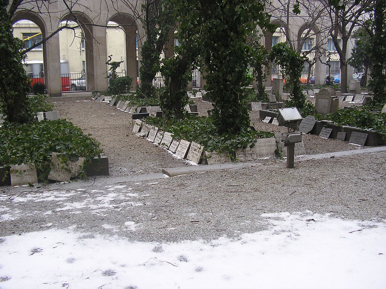 صورة Dohany Street Synagogue