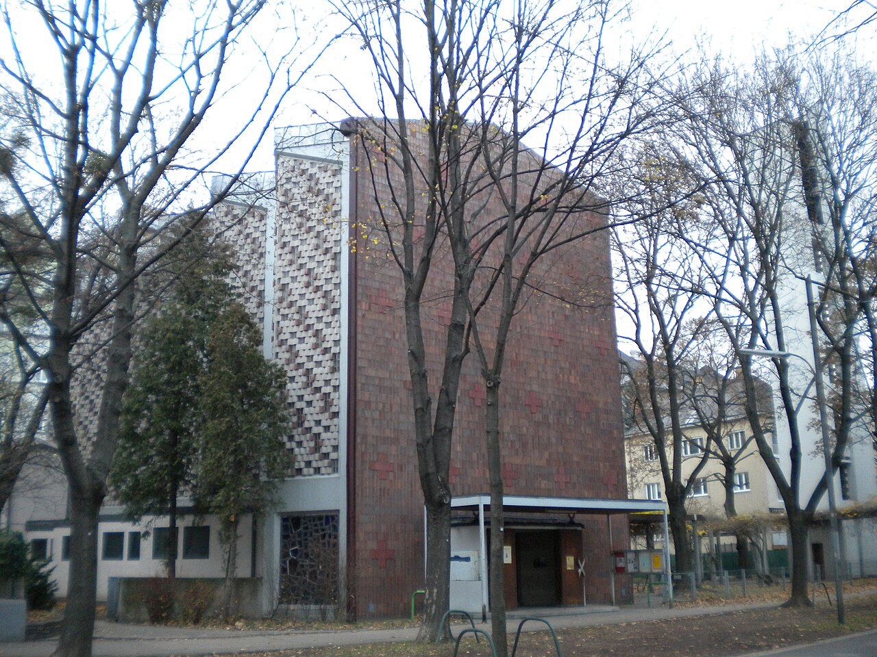 Pfarrkirche am Schüttel의 사진