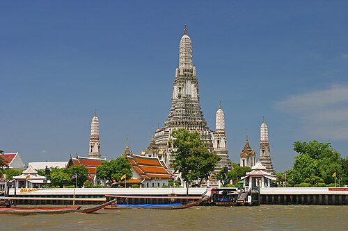 Wat Arun