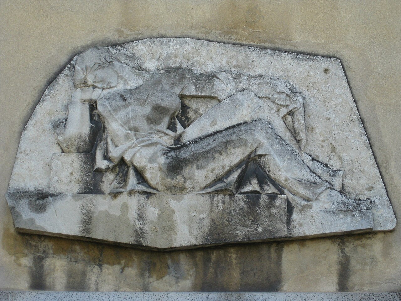 Ruhende fotoğrafı
