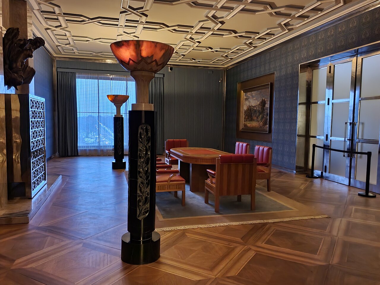 Una fotografia di National Monument in Vitkov