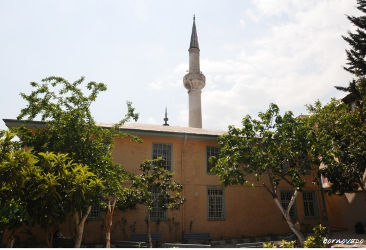 صورة Abbas Ağa Mosque