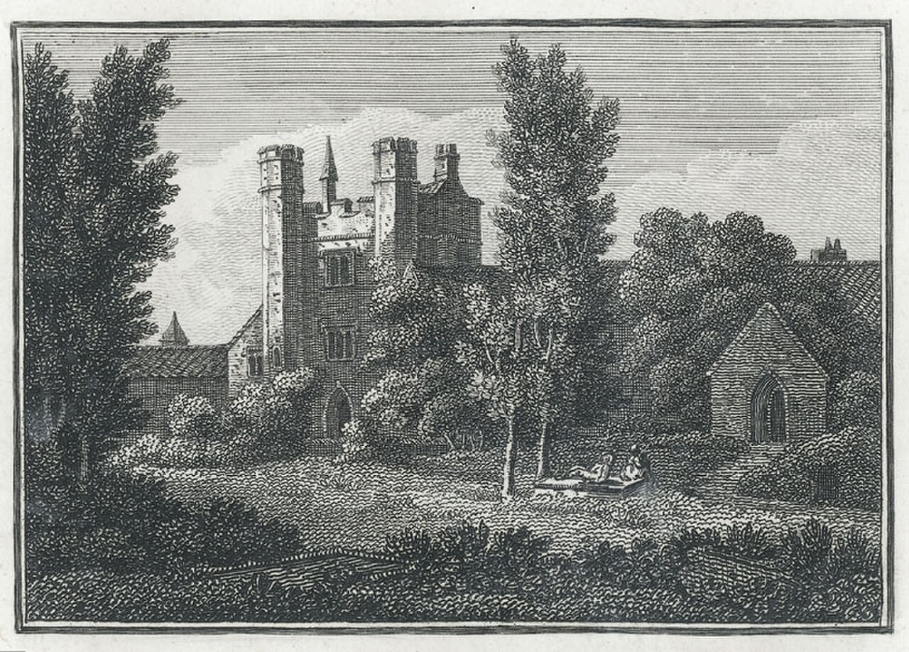 St. Peter's Church