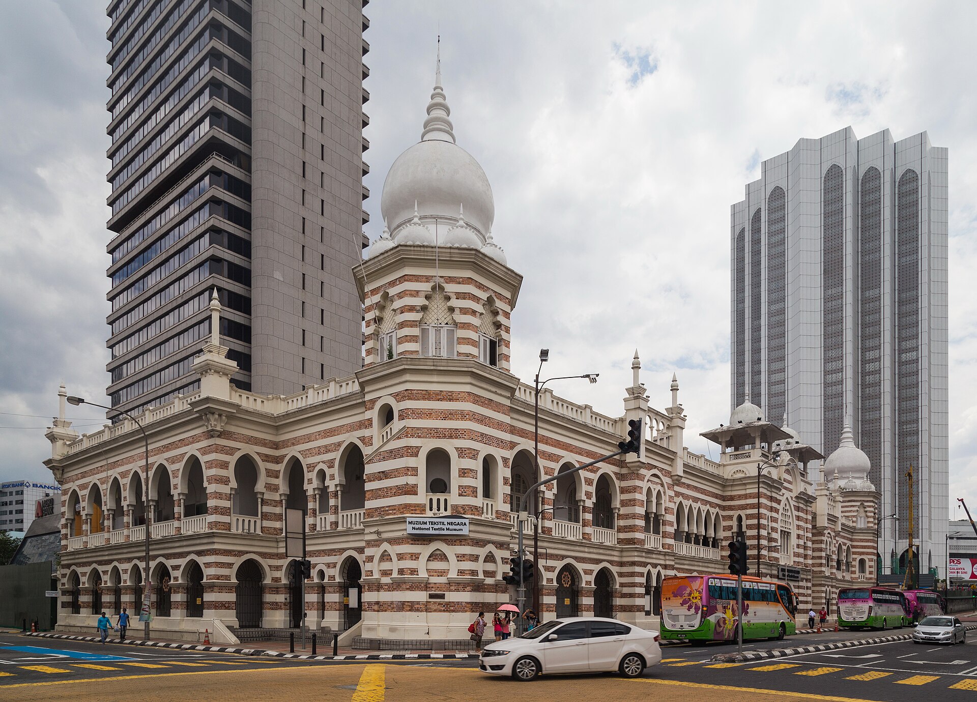 Muzium Tekstil Negara