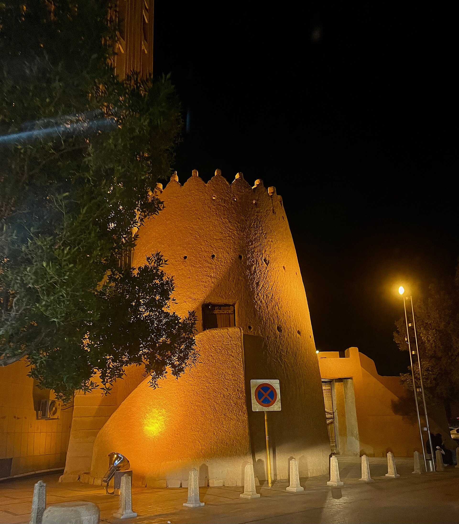 دروازة الثميري