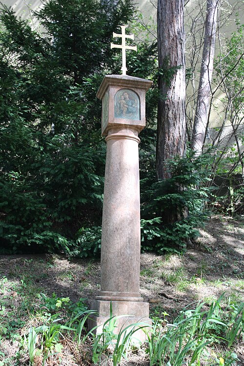 Pestkreuz