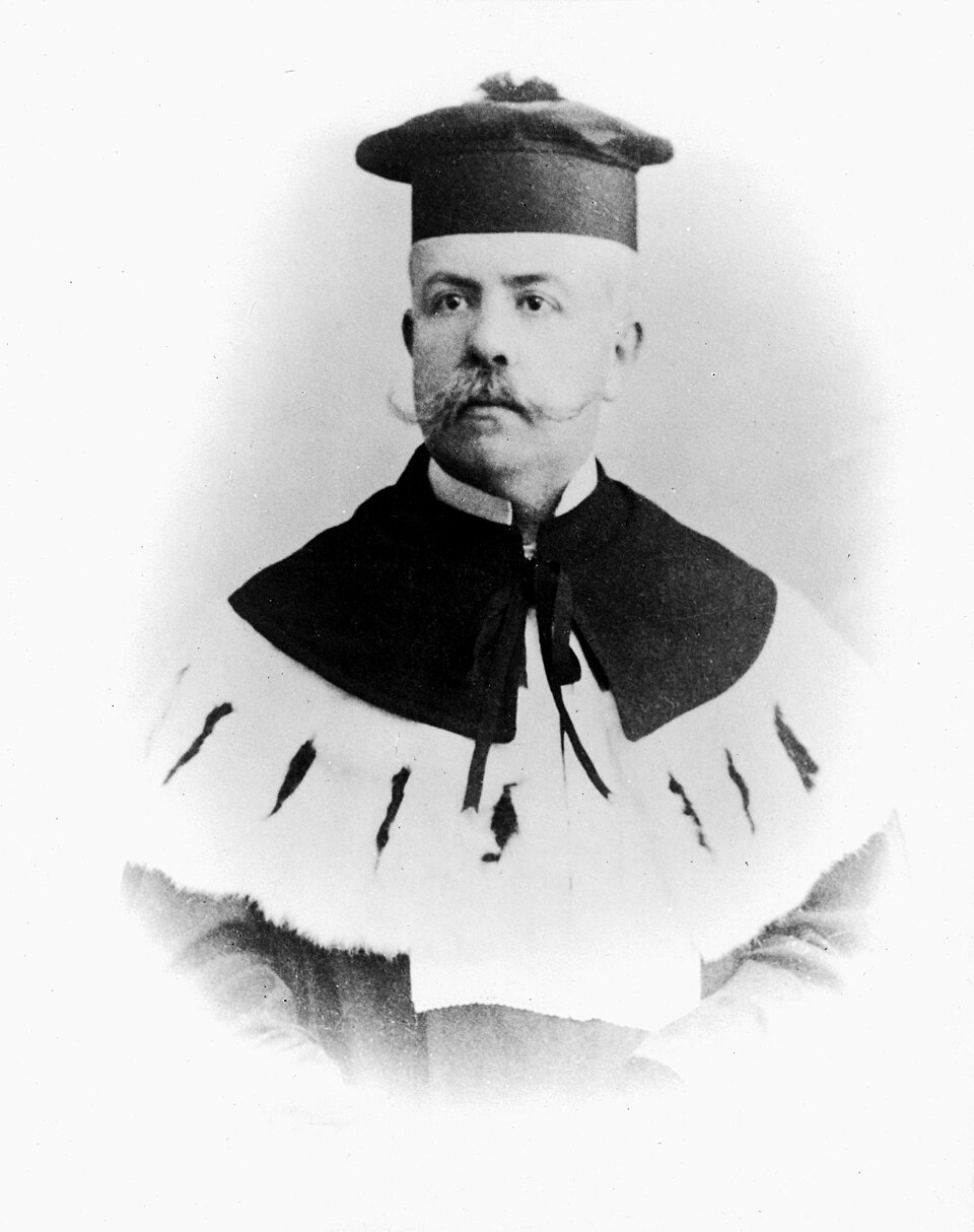 A photograph of Istituto Veneto di Scienze, Lettere ed Arti