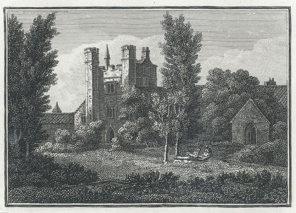 St. Peter's Church