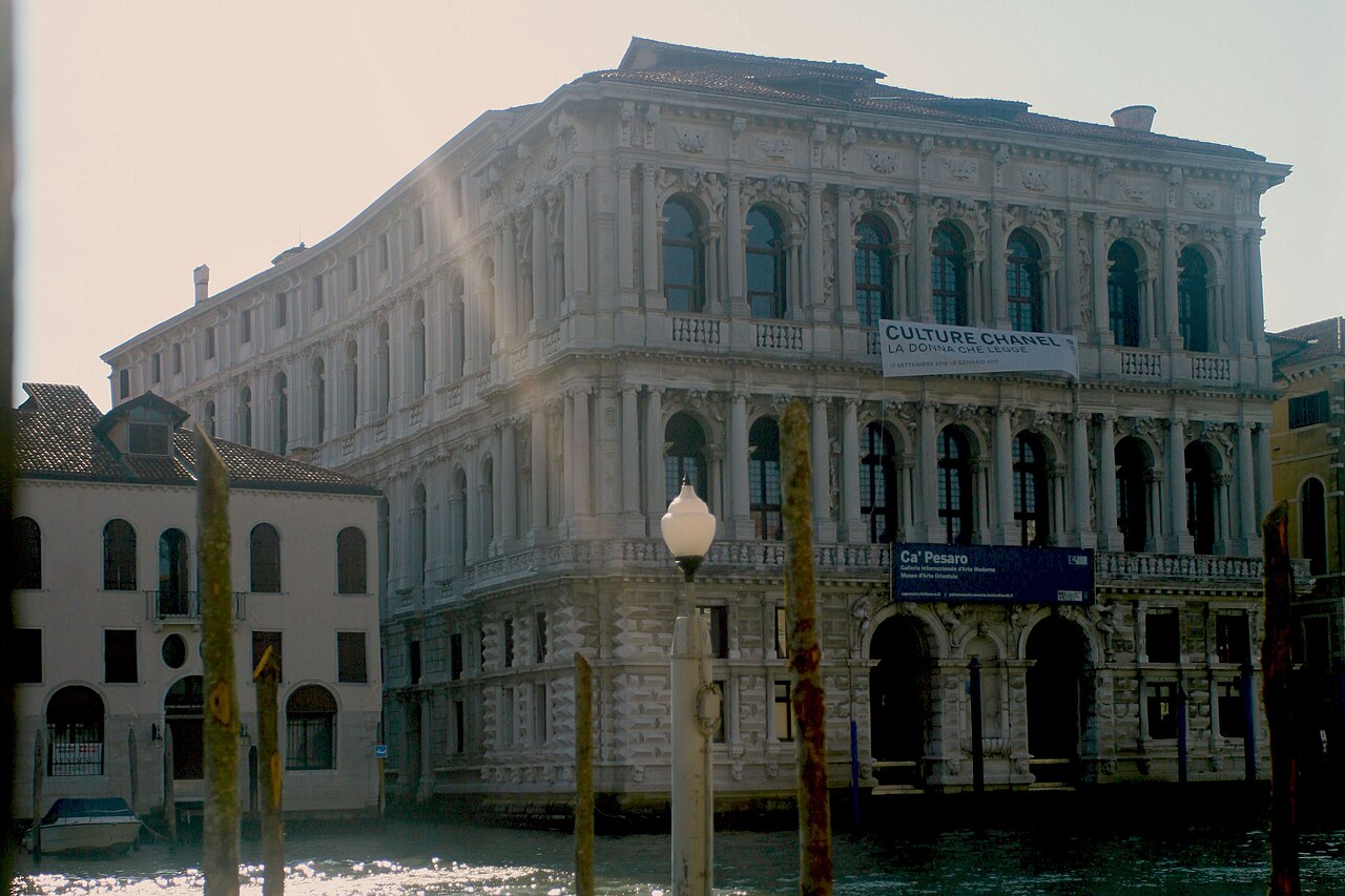 Museo d'Arte Orientale