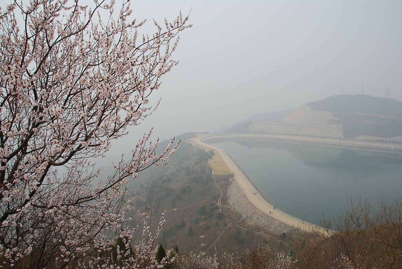 Ming Tombs