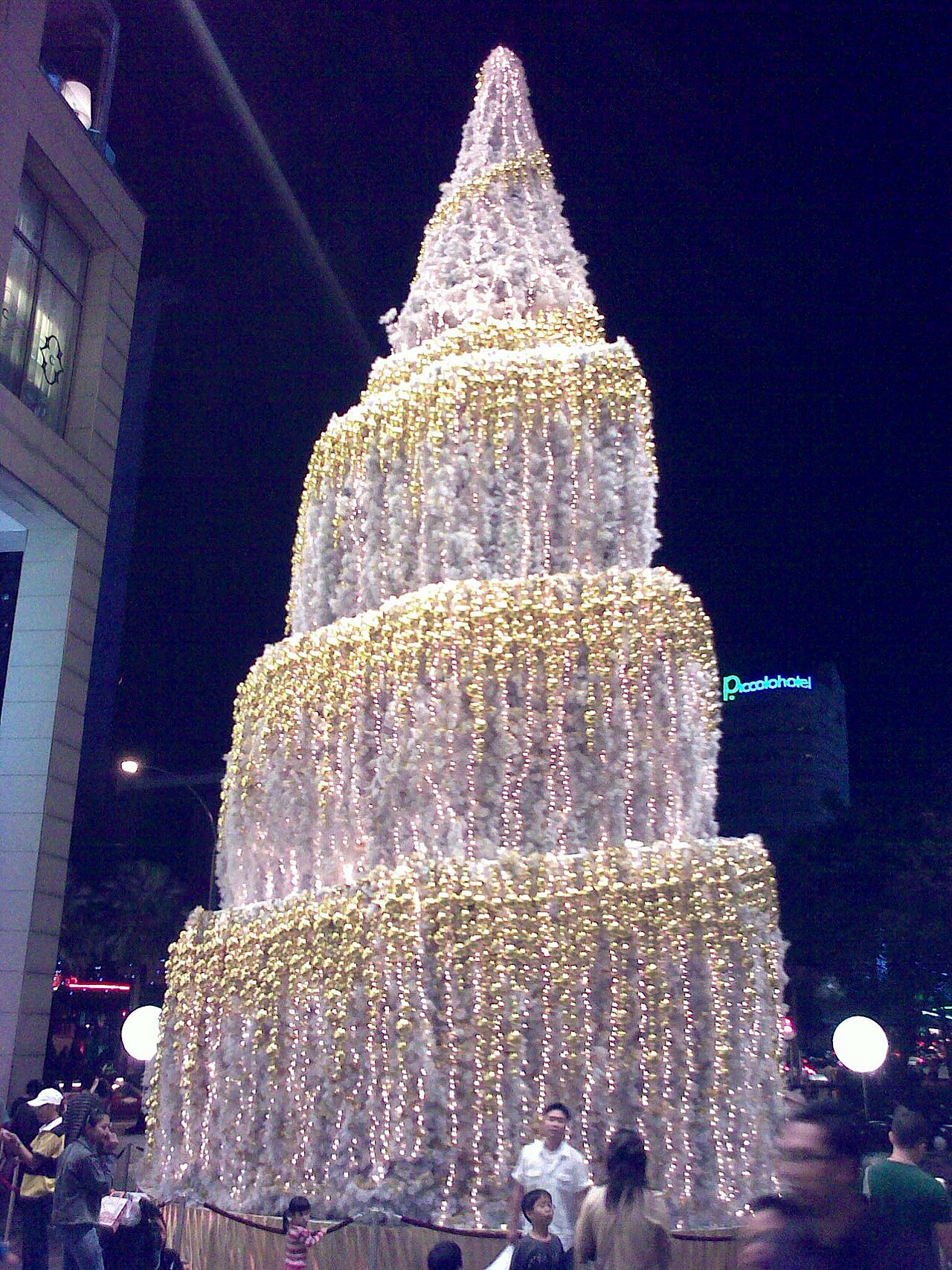 Pavilion Kuala Lumpur fotoğrafı