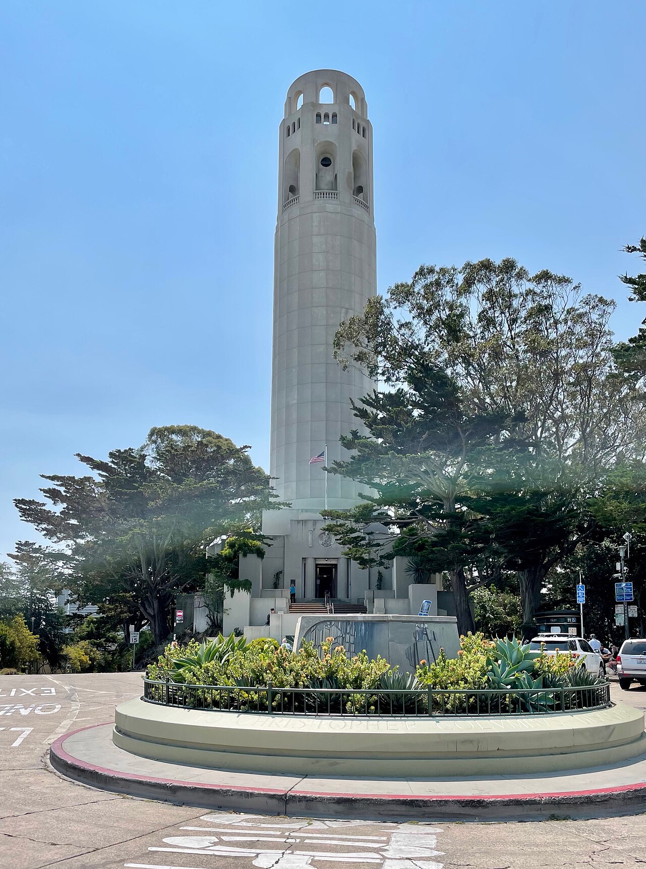 Coit Tower의 사진