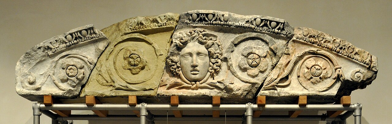 Ein Foto von Ephesos-Museum