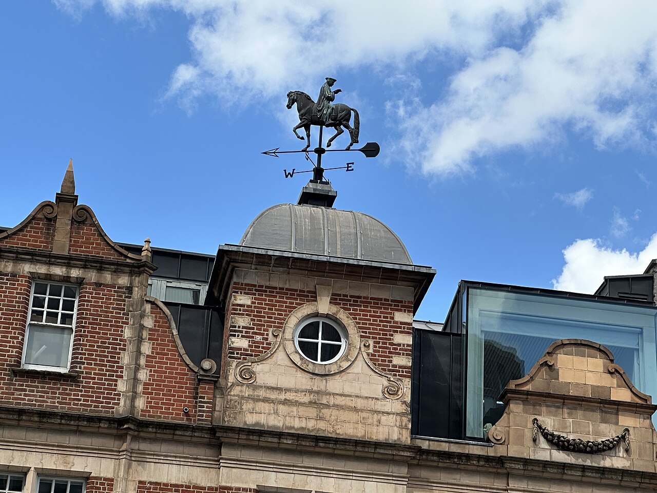 Whitechapel Gallery の写真
