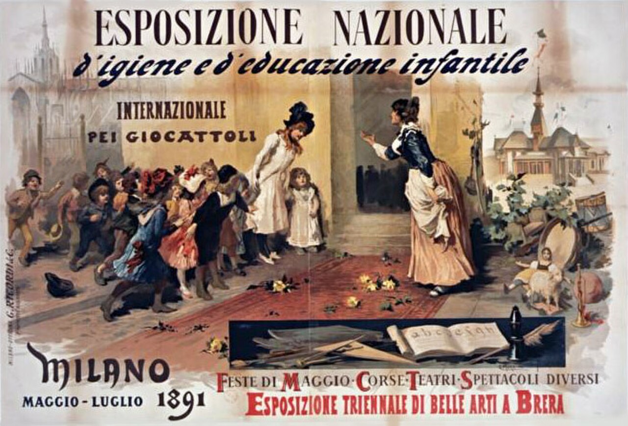 Palazzo Brera의 사진